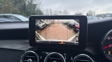 Mercedes-Benz GLC 220d 4Matic AMG Line Premium 5dr 9G-Tronic Diesel Estate